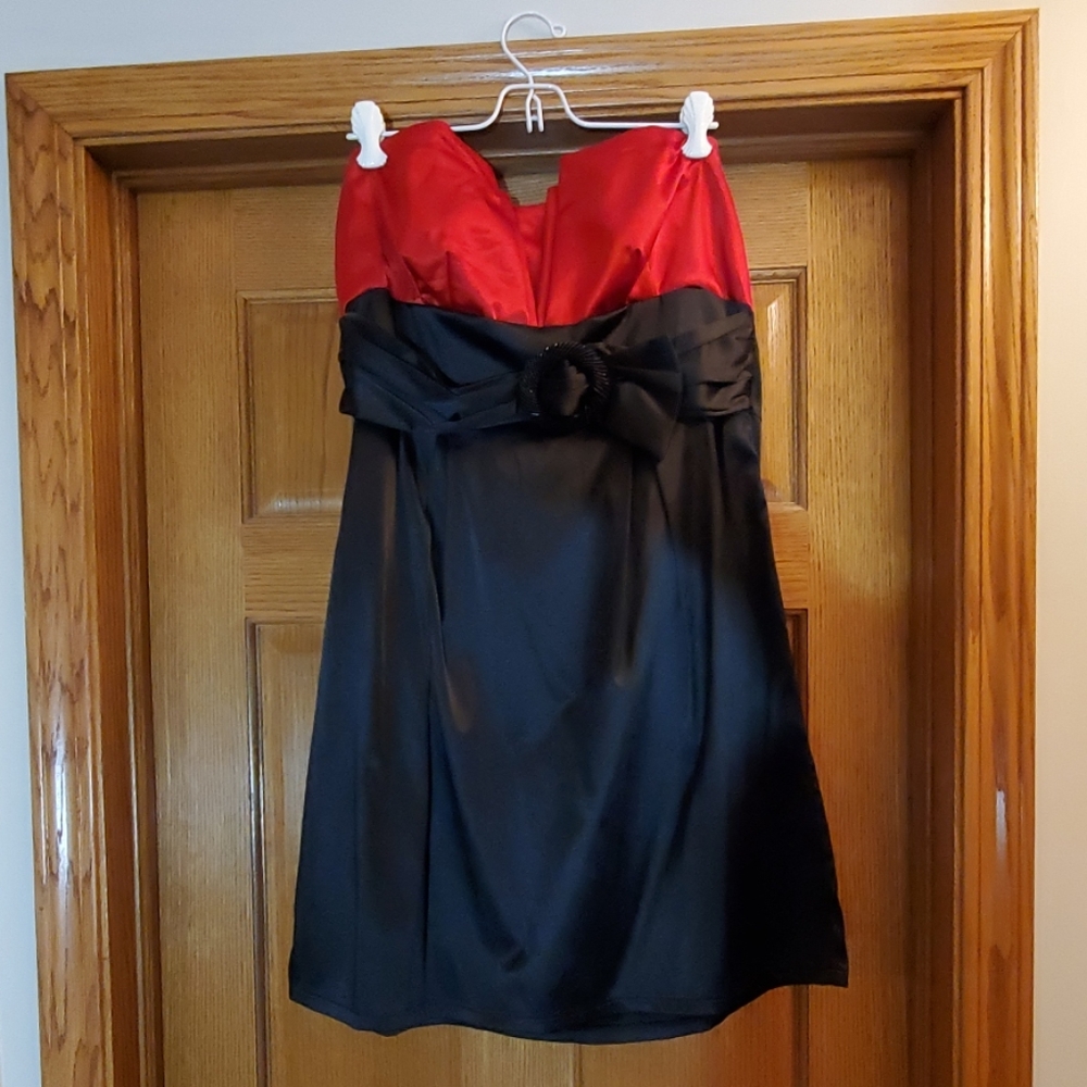 Night out dress